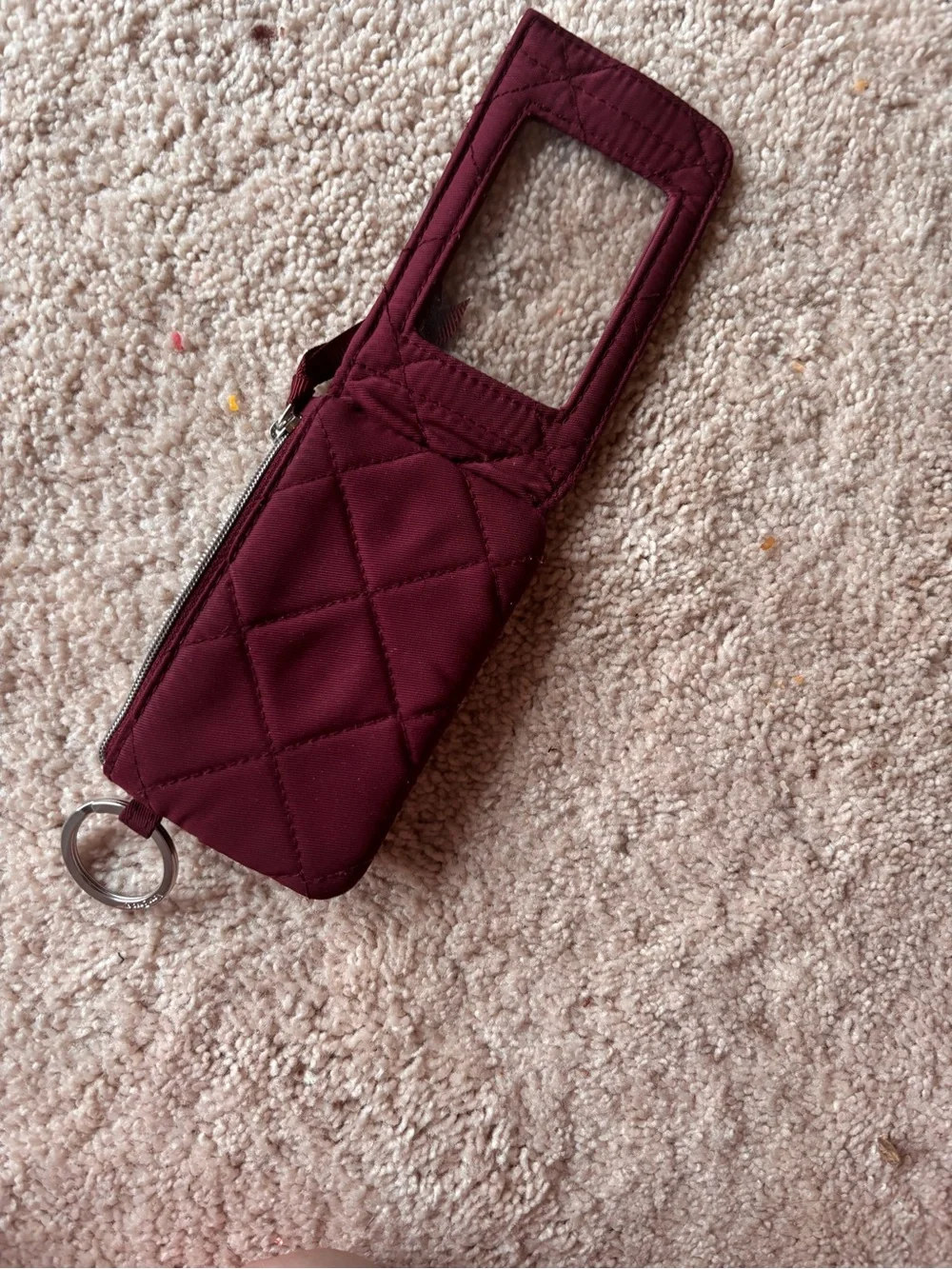 Vera Bradley access mini
